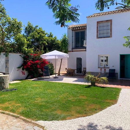Villa Casa Colibri Costa De La Luz Cádiz Exterior foto
