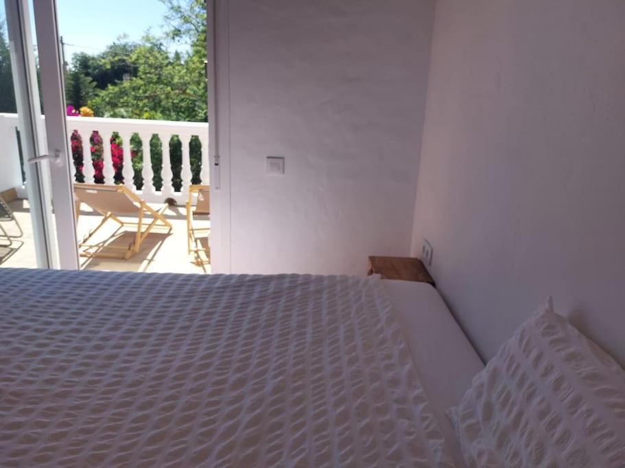 Villa Casa Colibri Costa De La Luz Cádiz Exterior foto