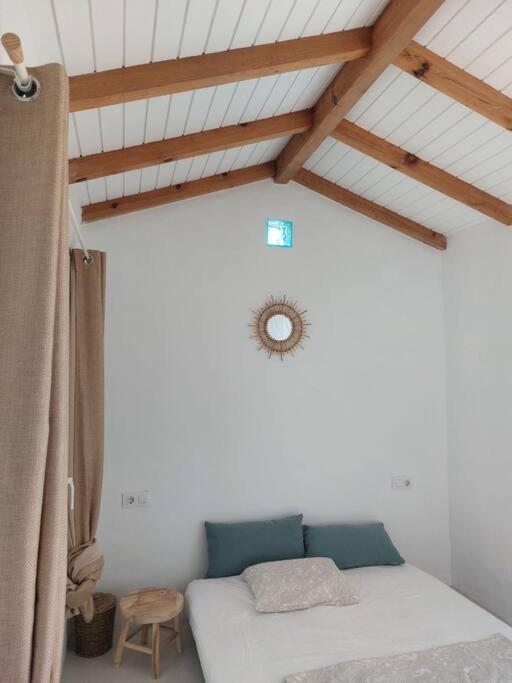 Villa Casa Colibri Costa De La Luz Cádiz Exterior foto