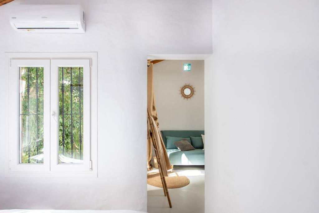 Villa Casa Colibri Costa De La Luz Cádiz Exterior foto