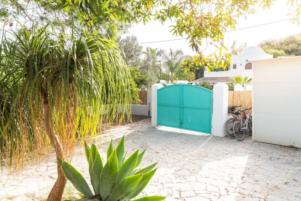 Villa Casa Colibri Costa De La Luz Cádiz Exterior foto